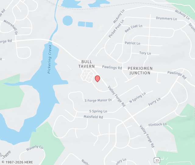 Phoenixville Valley Forge Dermatology Associates